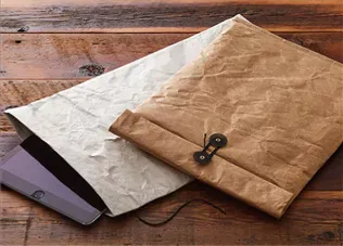 タイベックバッグ