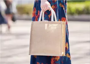 ジュート・リネン