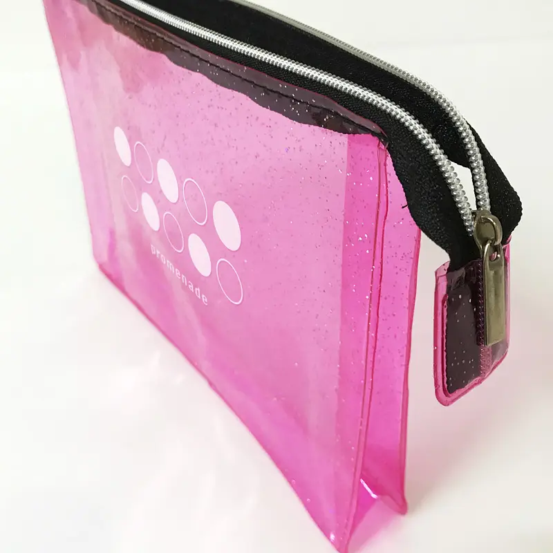 Pvcポーチ ポーチe バッグファクトリー オリジナルエコバッグのフルオーダー製作